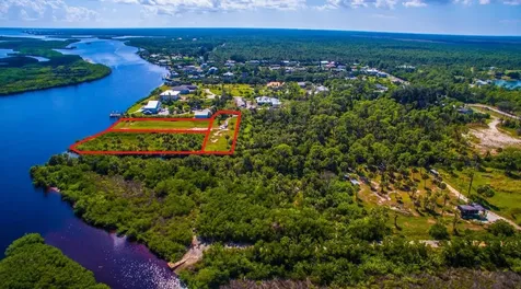 Deer Court Venice FL 34293