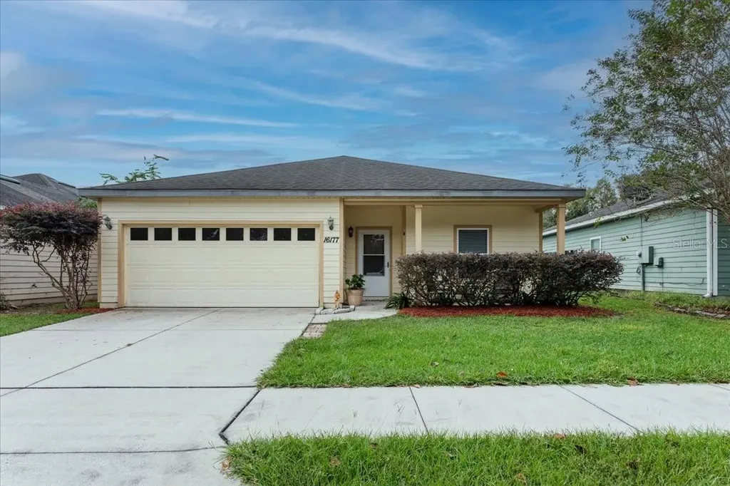16177 NW 122nd Lane Alachua FL 32615