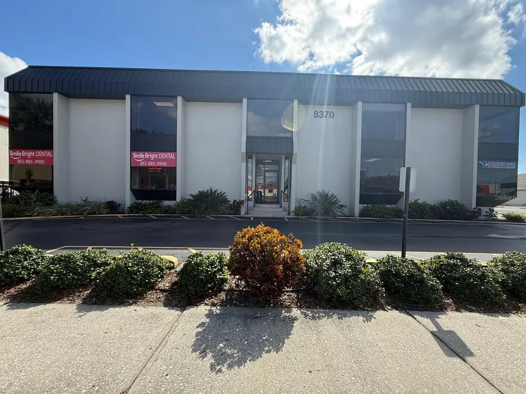 8370 W Hillsborough Avenue Tampa FL 33615