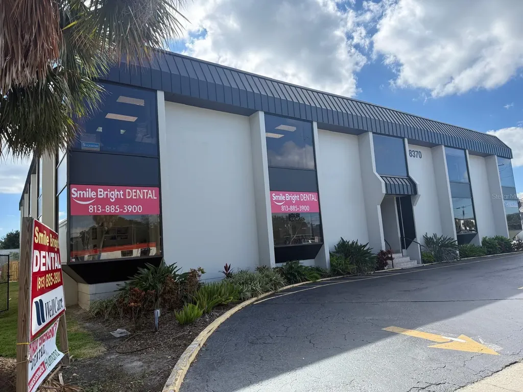 8370 W Hillsborough Avenue Tampa FL 33615