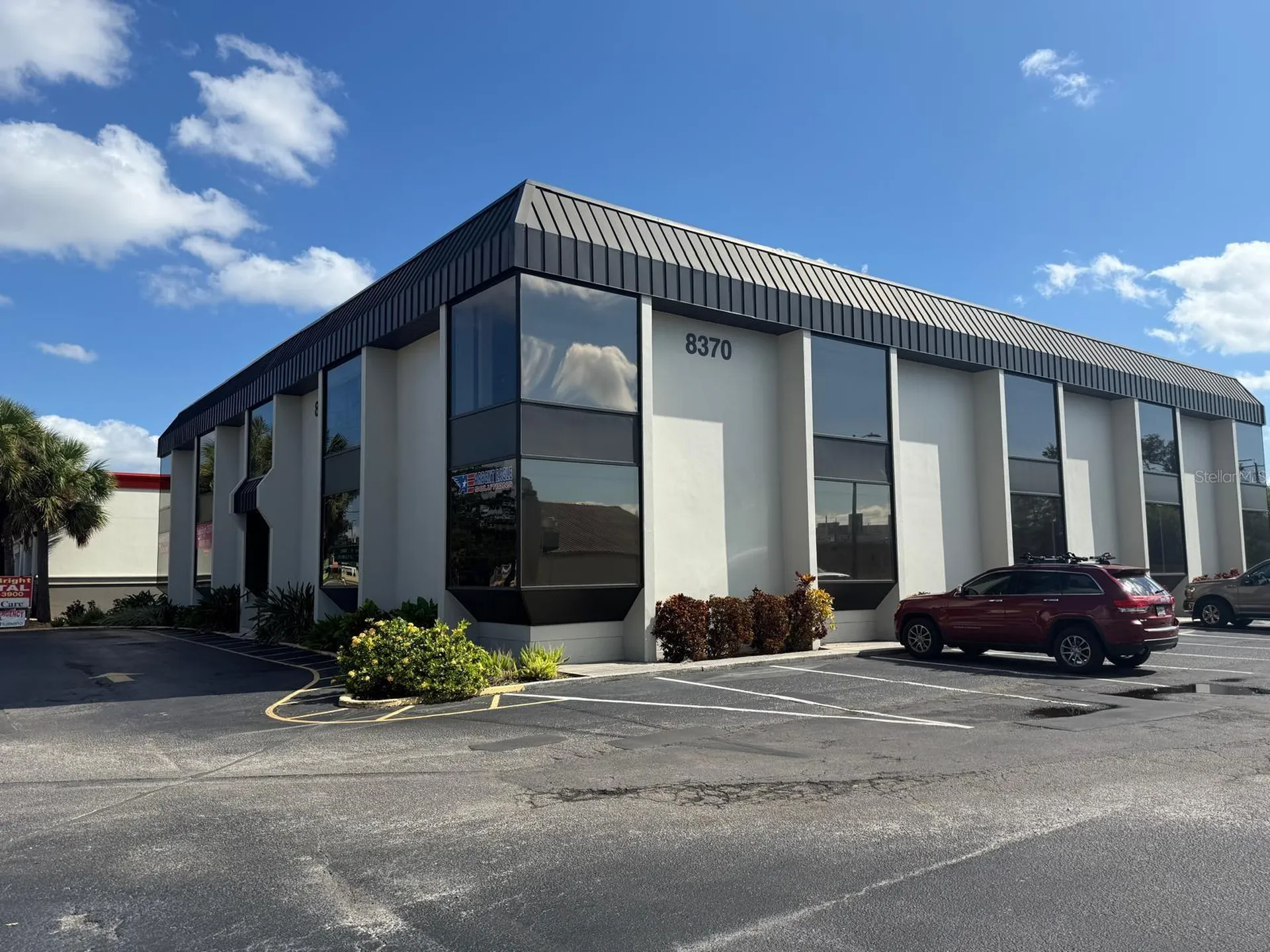 8370 W Hillsborough Avenue Tampa FL 33615