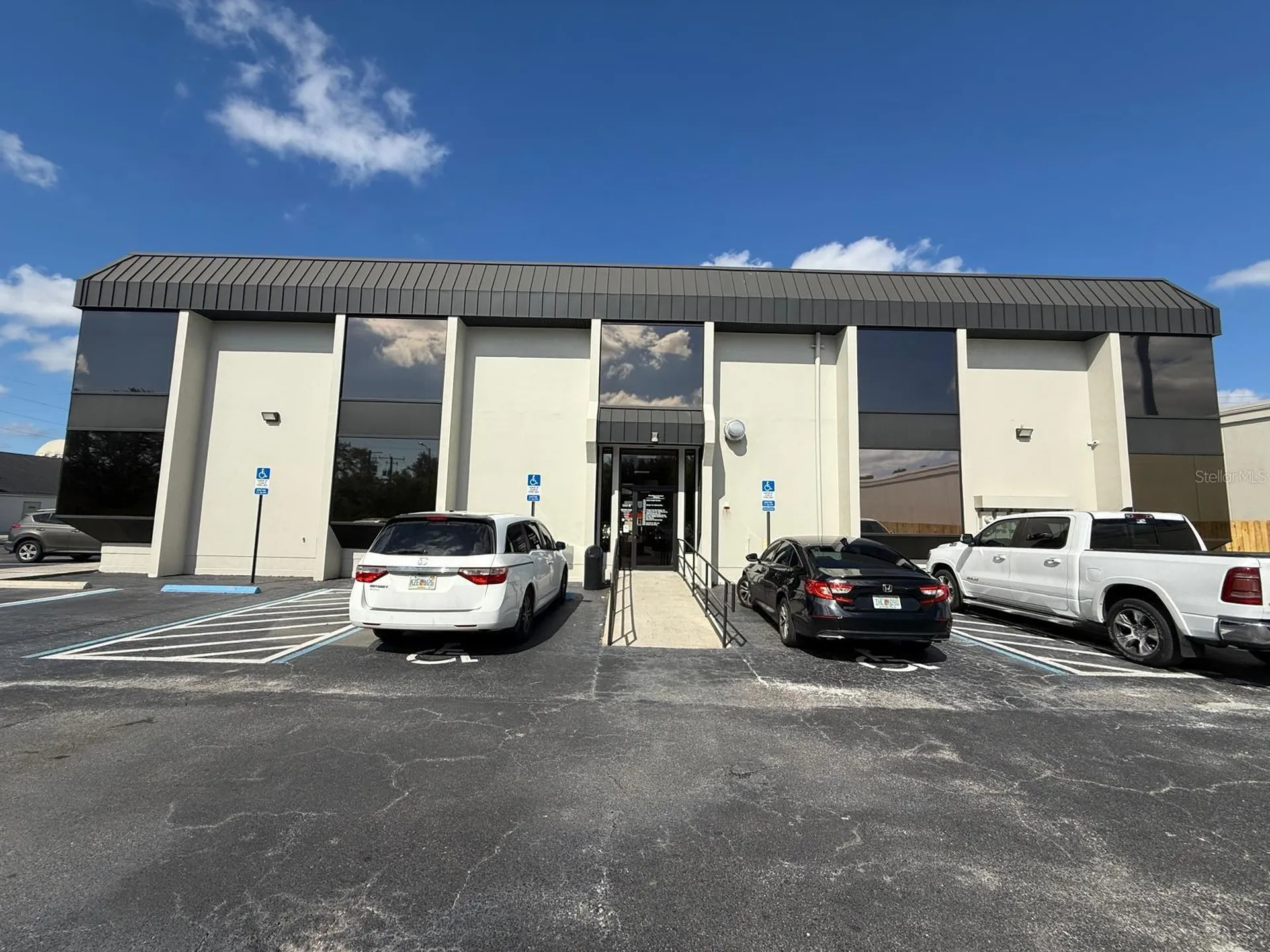 8370 W Hillsborough Avenue Tampa FL 33615