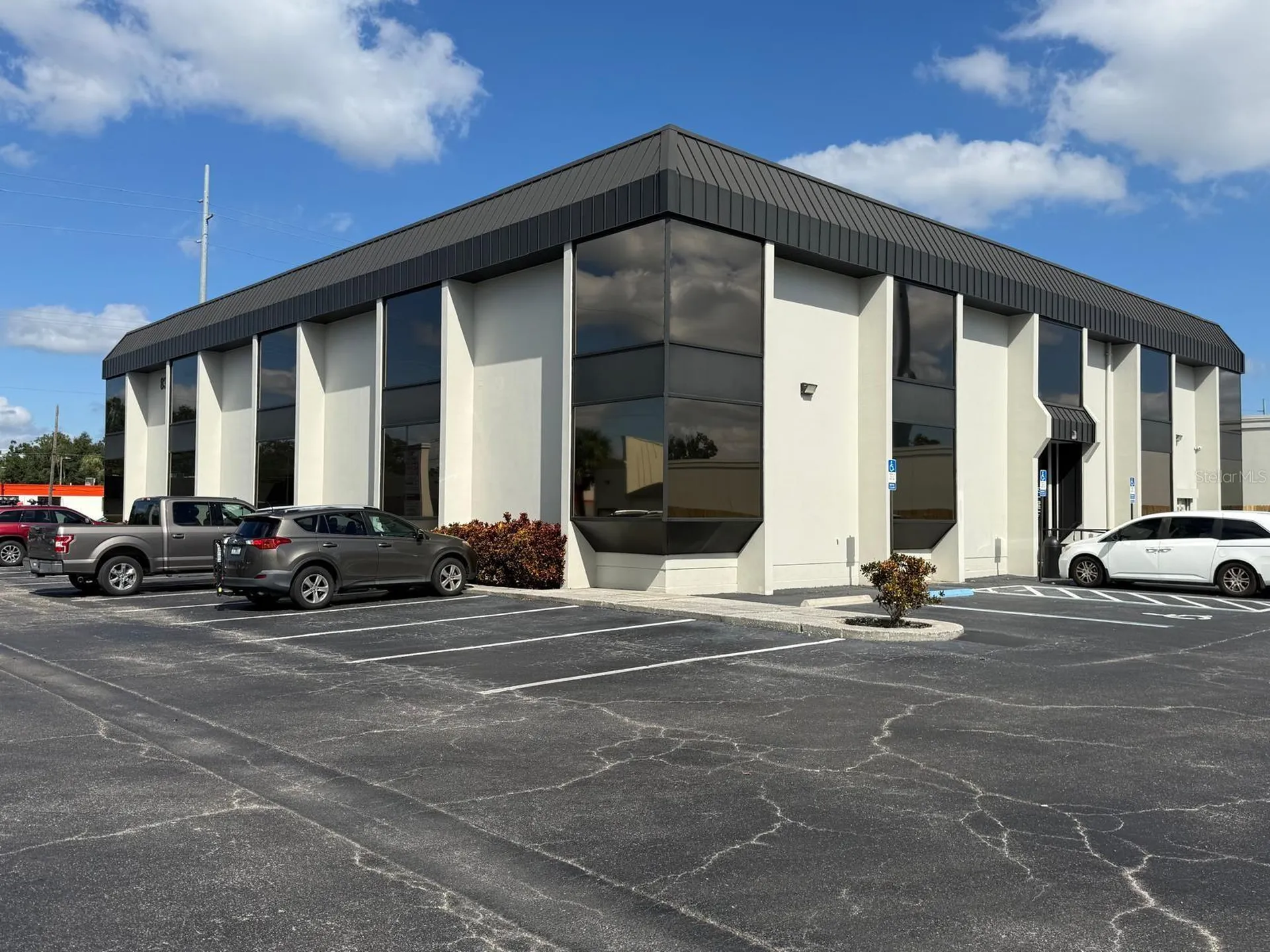 8370 W Hillsborough Avenue Tampa FL 33615