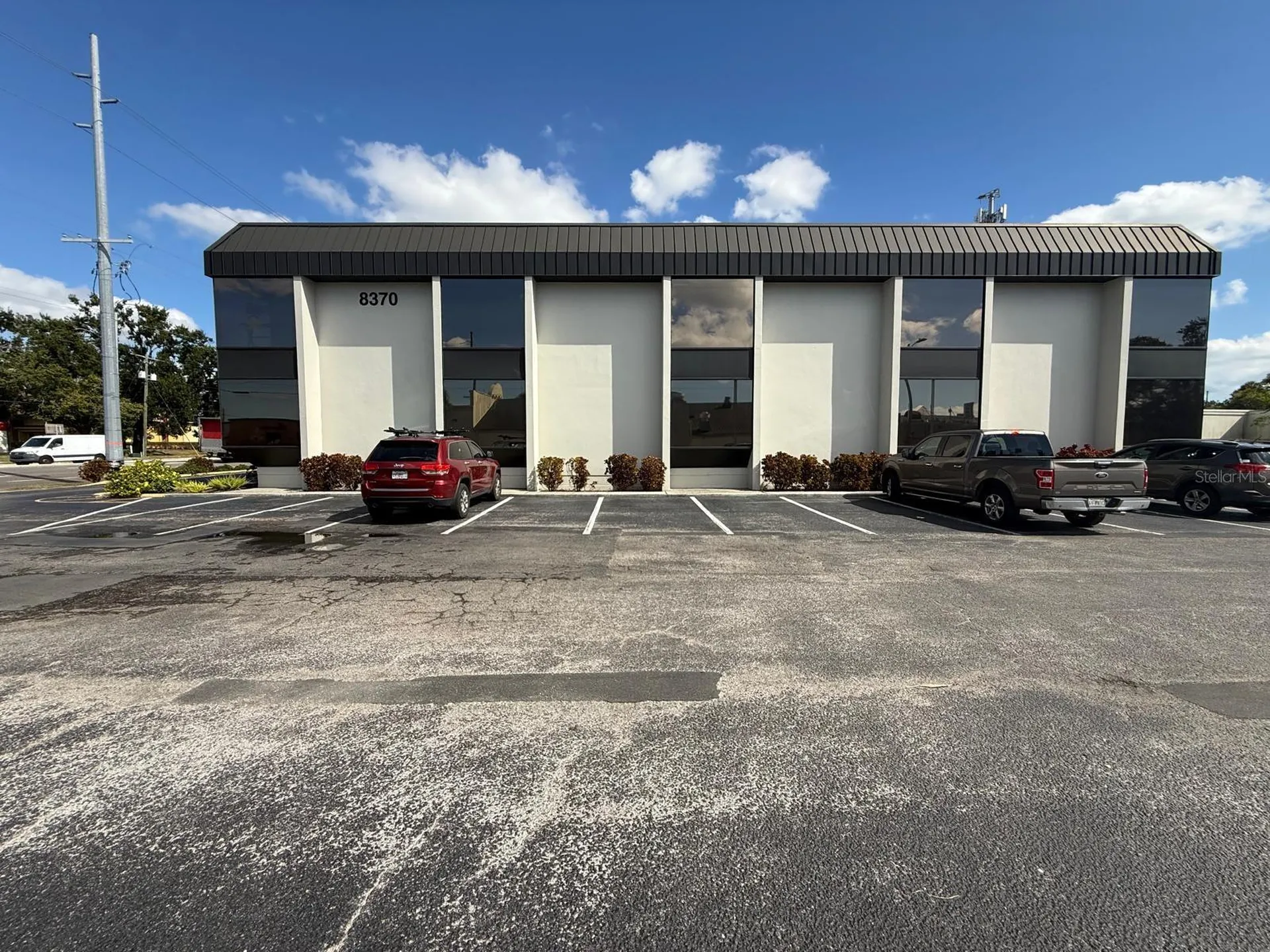 8370 W Hillsborough Avenue Tampa FL 33615
