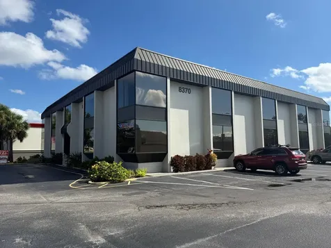 8370 W Hillsborough Avenue Tampa FL 33615