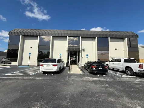 8370 W Hillsborough Avenue Tampa FL 33615