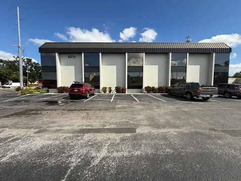 8370 W Hillsborough Avenue Tampa FL 33615