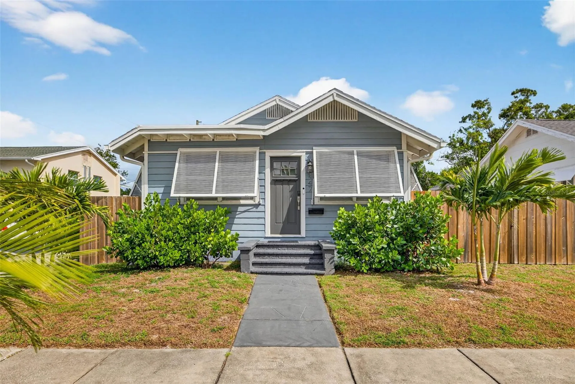 447 23rd Street N St Petersburg FL 33713