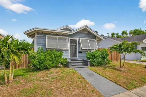 447 23rd Street N St Petersburg FL 33713