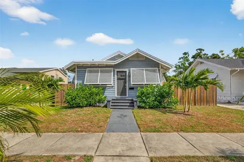 447 23rd Street N St Petersburg FL 33713