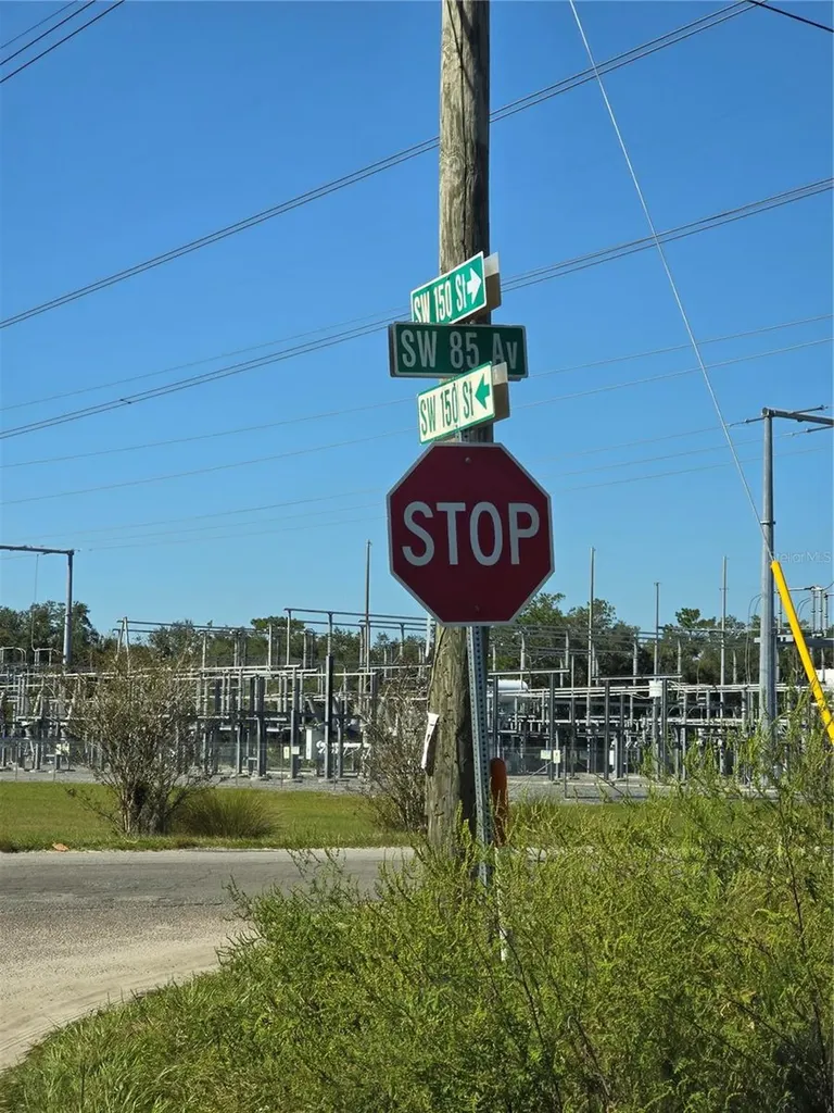 SW 150th Street Dunnellon FL 34432