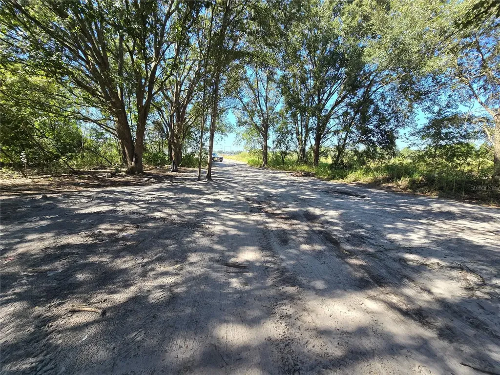 SW 150th Street Dunnellon FL 34432
