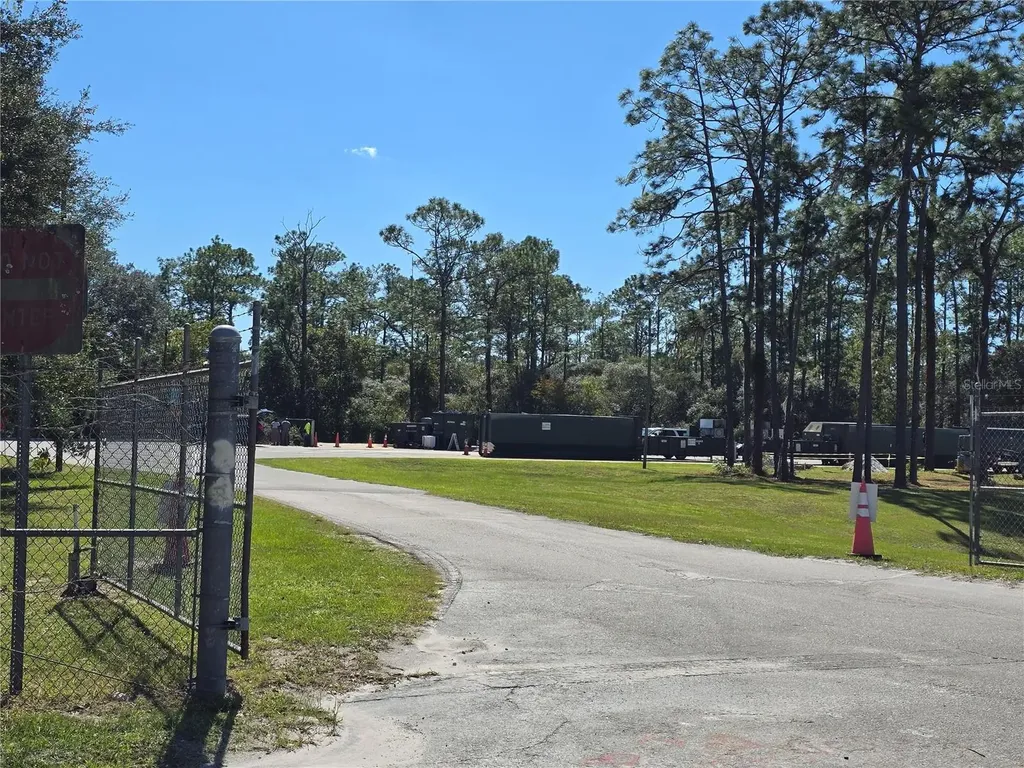 SW 150th Street Dunnellon FL 34432