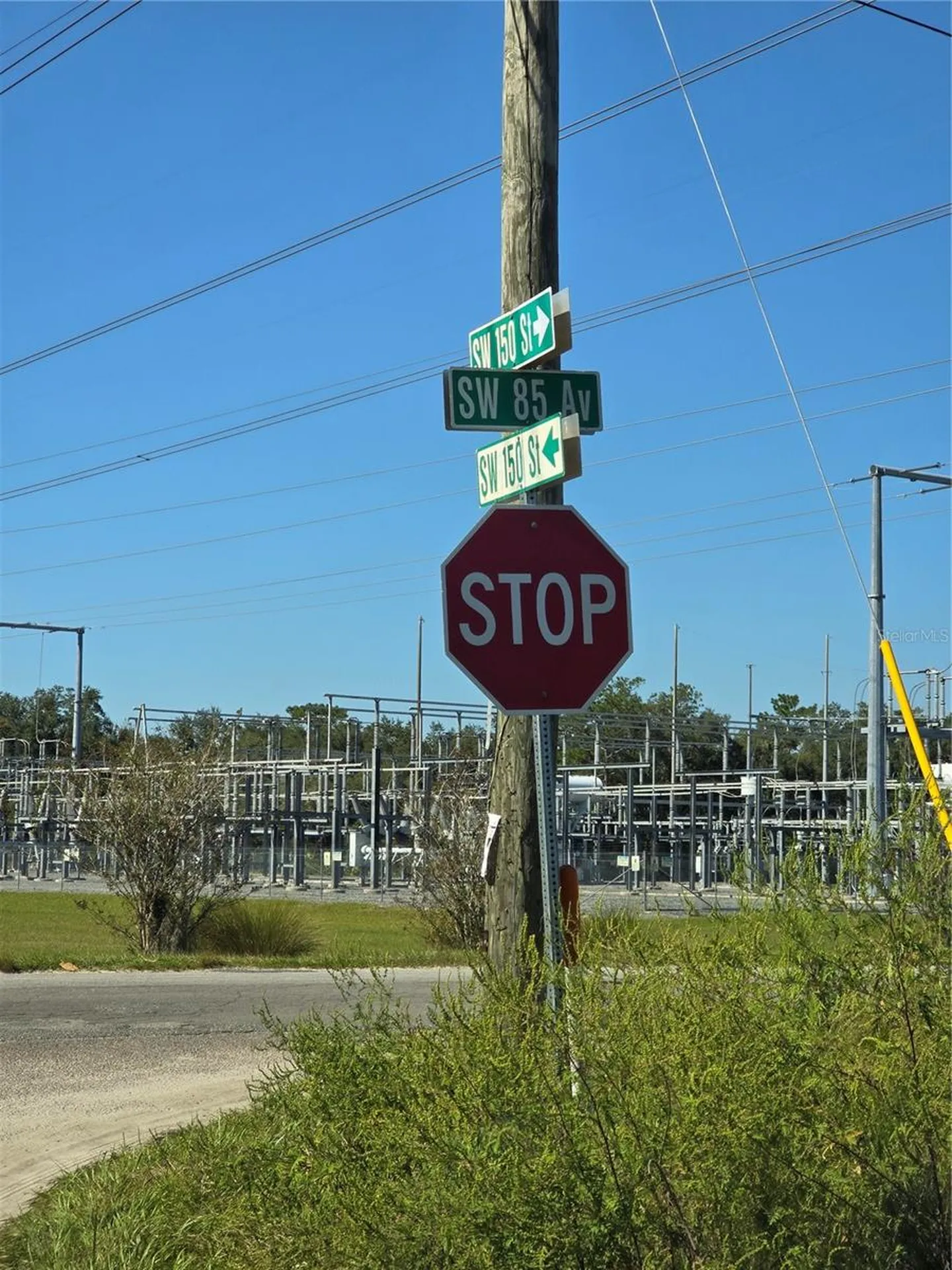 SW 150th Street Dunnellon FL 34432