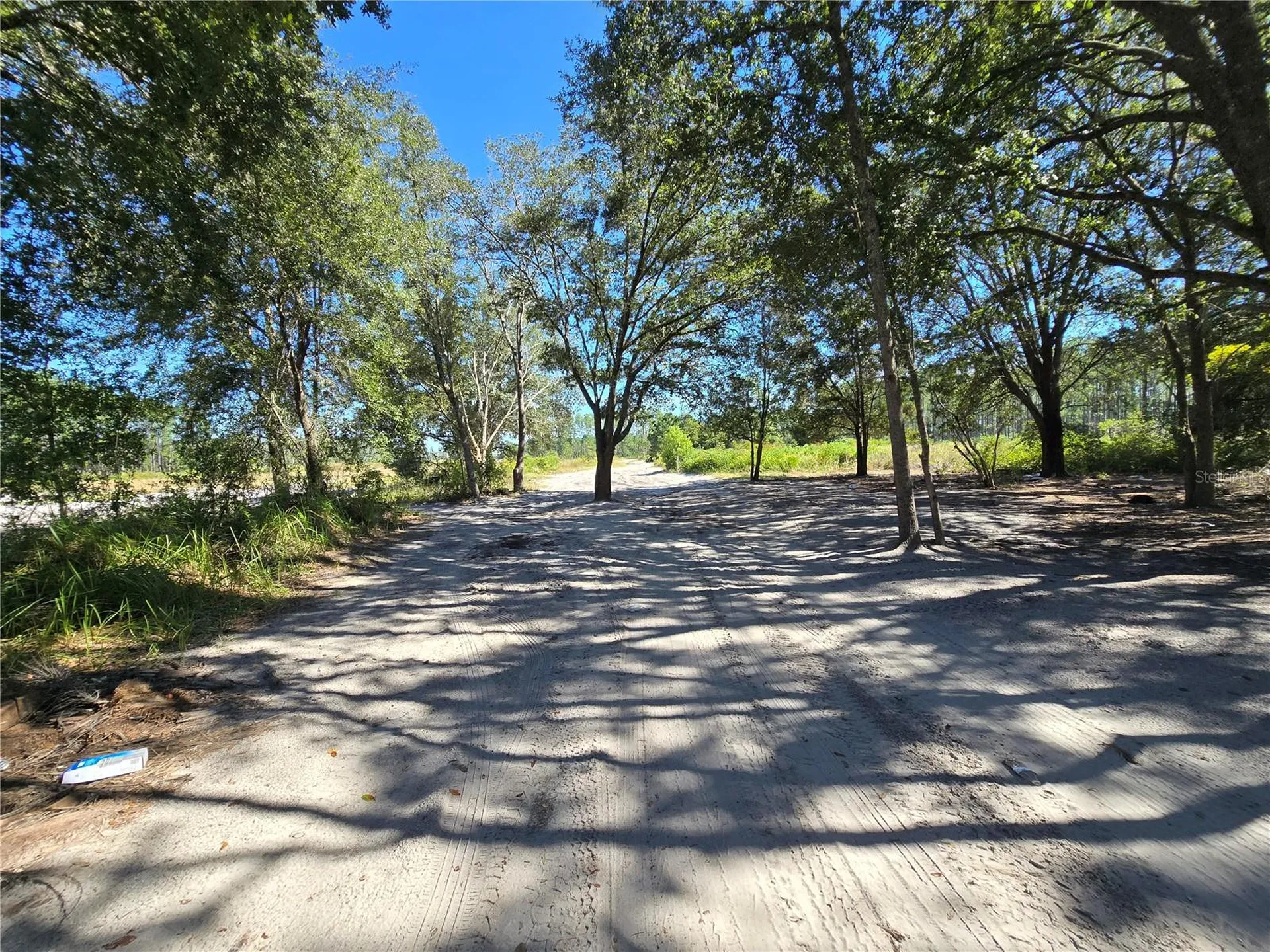 SW 150th Street Dunnellon FL 34432