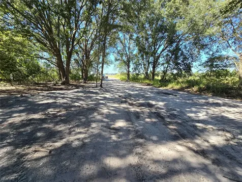 SW 150th Street Dunnellon FL 34432