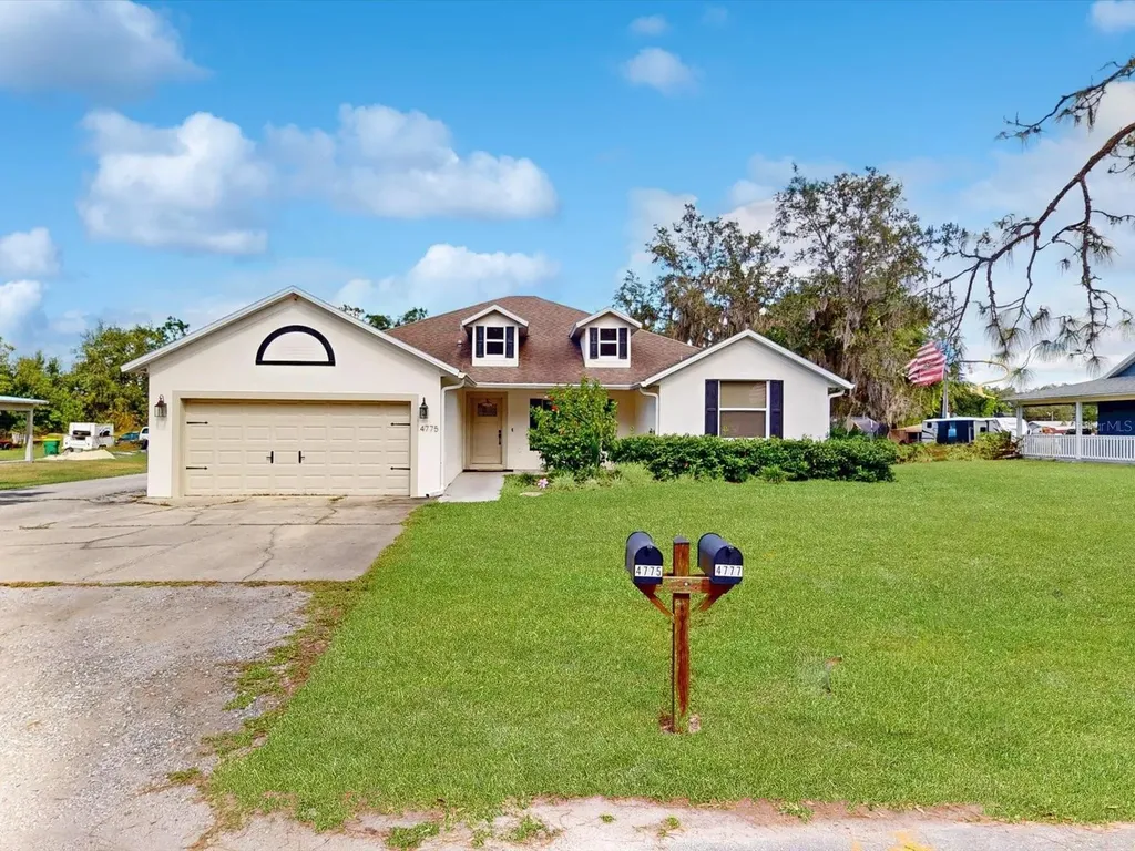 4775 Jay Drive St Cloud FL 34772