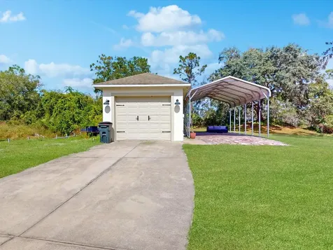 4775 Jay Drive St Cloud FL 34772
