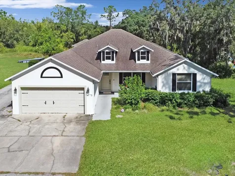 4775 Jay Drive St Cloud FL 34772