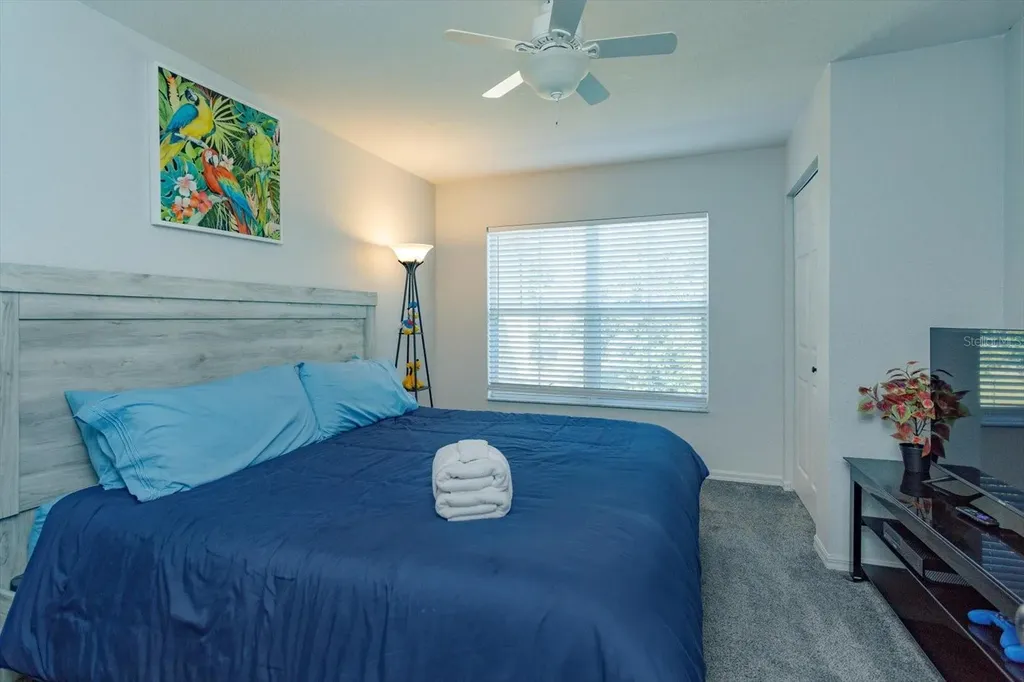 2211 San Vittorino Circle Kissimmee FL 34741