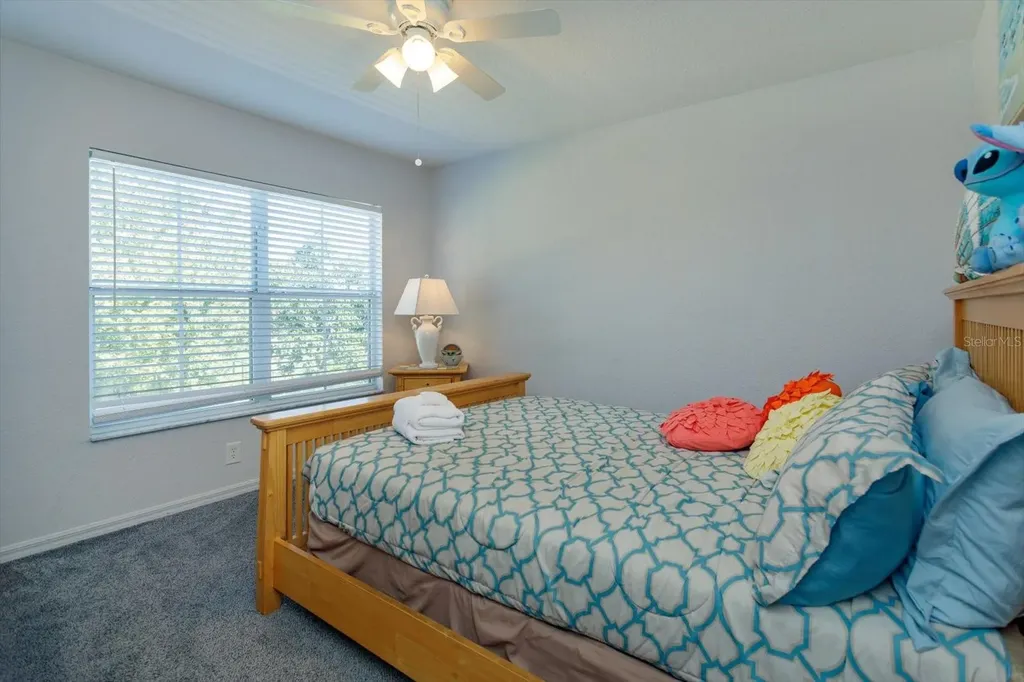2211 San Vittorino Circle Kissimmee FL 34741