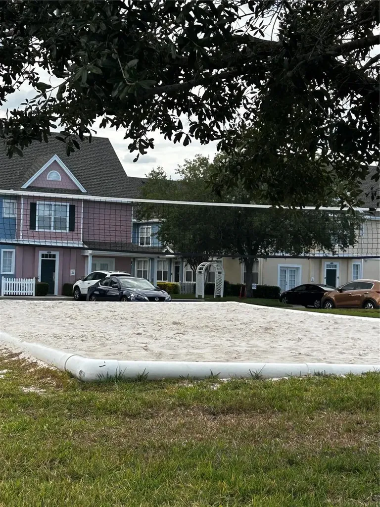2211 San Vittorino Circle Kissimmee FL 34741