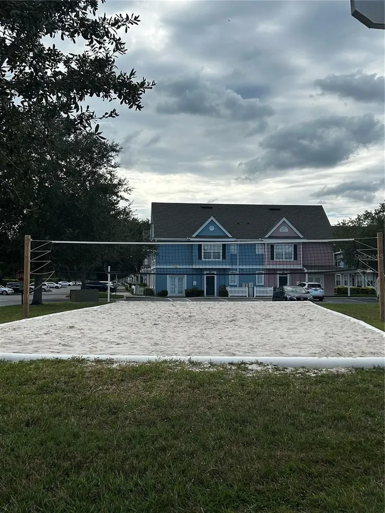 2211 San Vittorino Circle Kissimmee FL 34741
