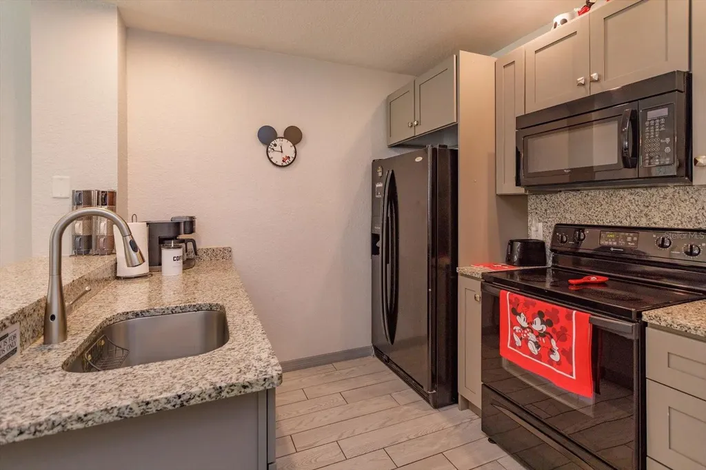 2211 San Vittorino Circle Kissimmee FL 34741