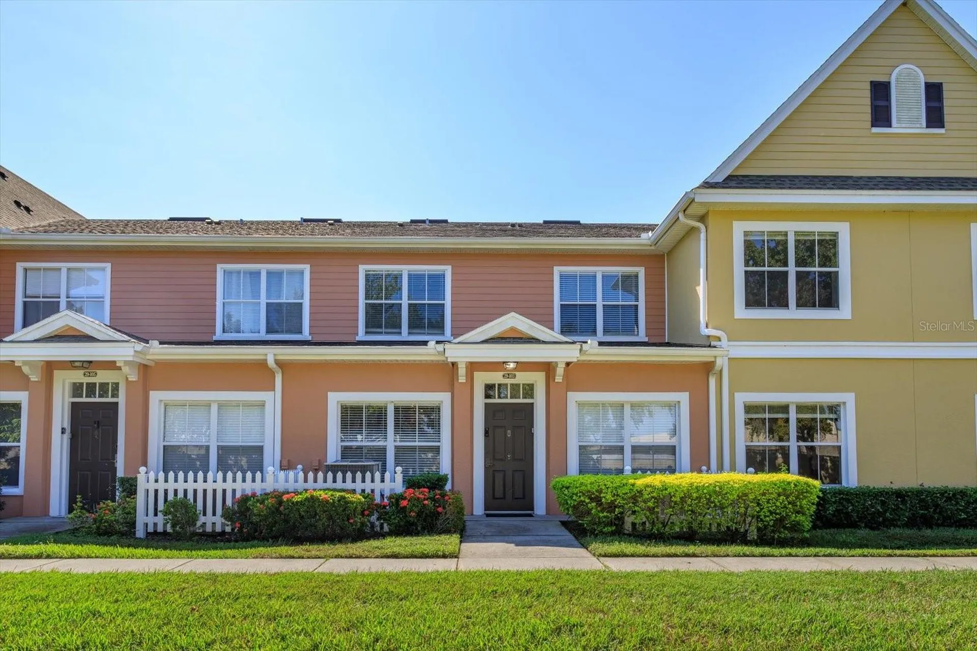 2211 San Vittorino Circle Kissimmee FL 34741