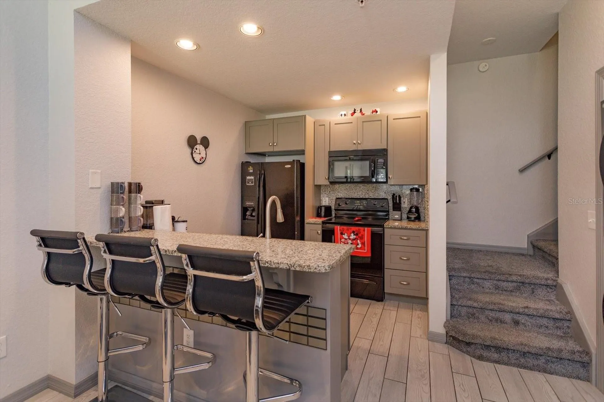 2211 San Vittorino Circle Kissimmee FL 34741