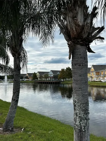 2211 San Vittorino Circle Kissimmee FL 34741