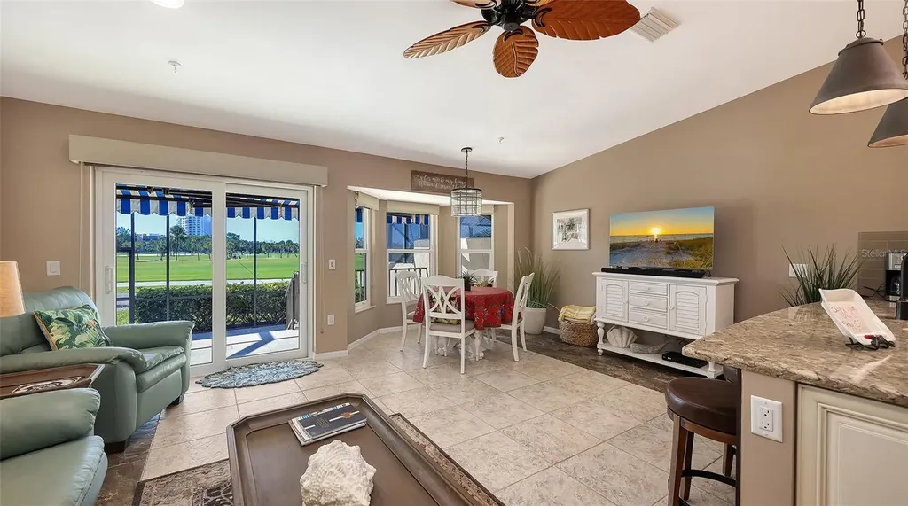 2367 Harbour Oaks Drive Longboat Key FL 34228