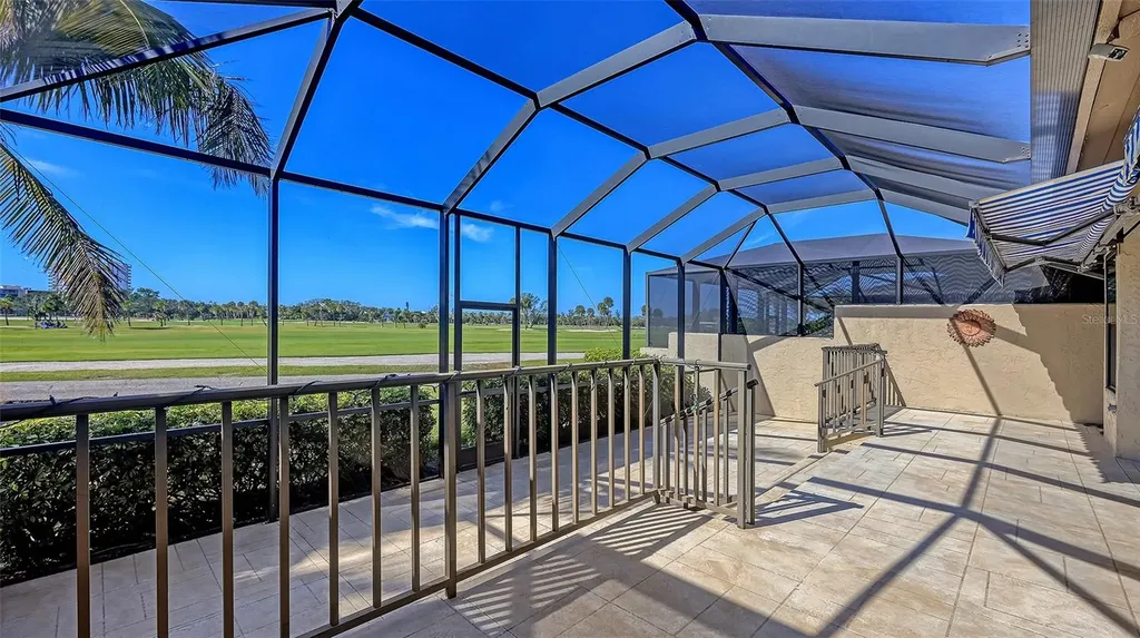2367 Harbour Oaks Drive Longboat Key FL 34228