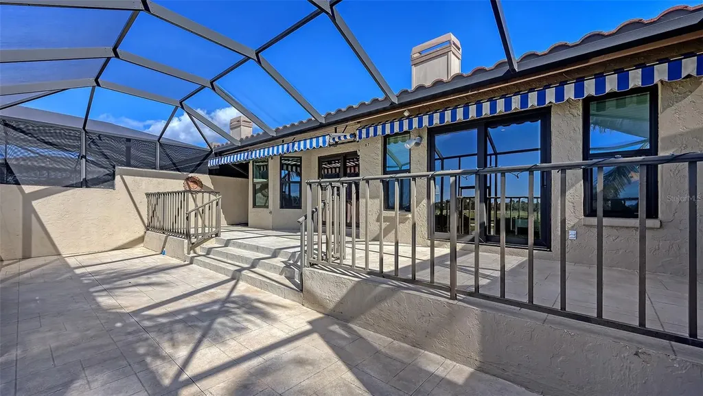 2367 Harbour Oaks Drive Longboat Key FL 34228