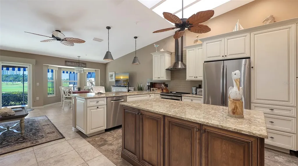 2367 Harbour Oaks Drive Longboat Key FL 34228