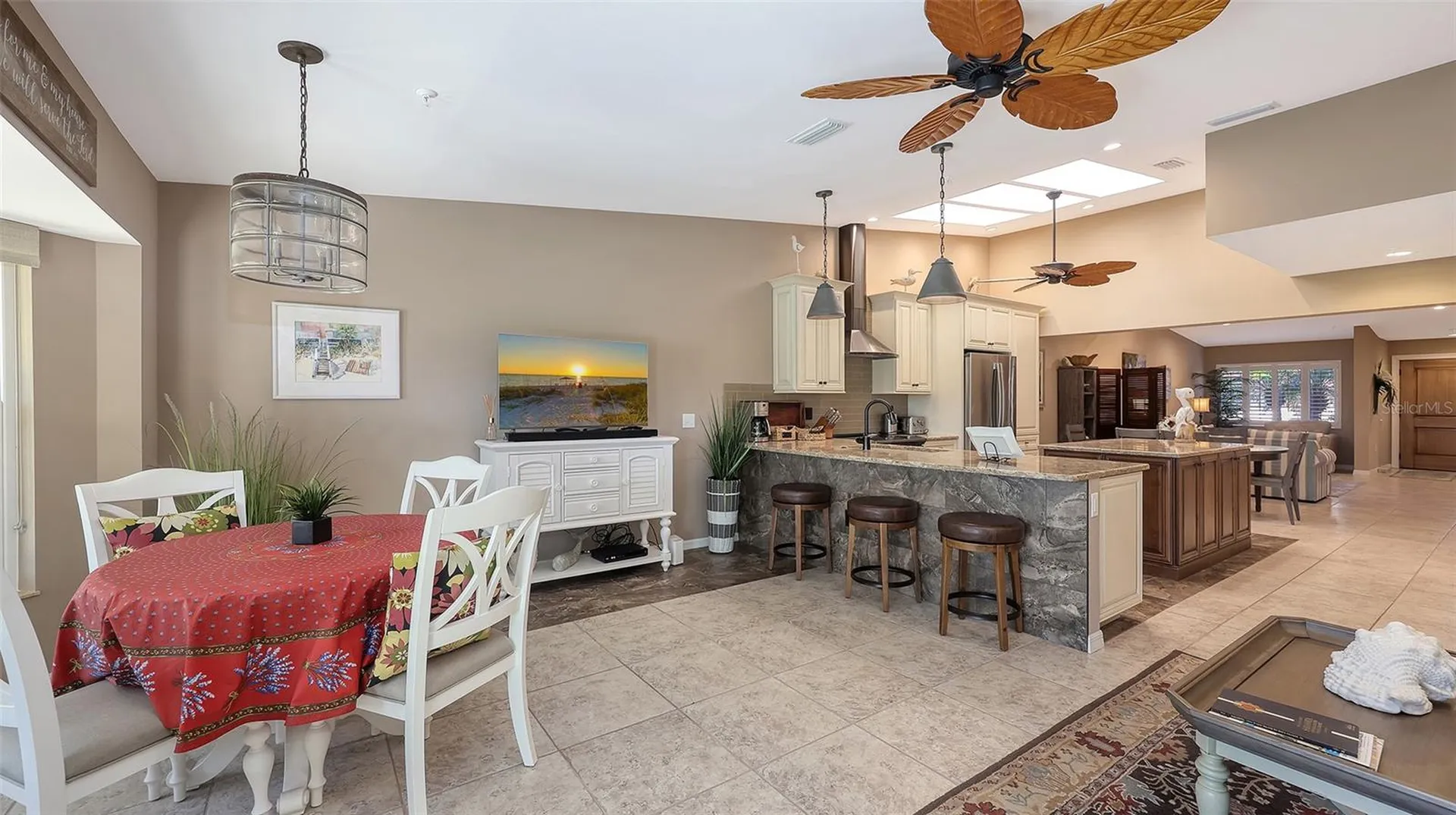 2367 Harbour Oaks Drive Longboat Key FL 34228