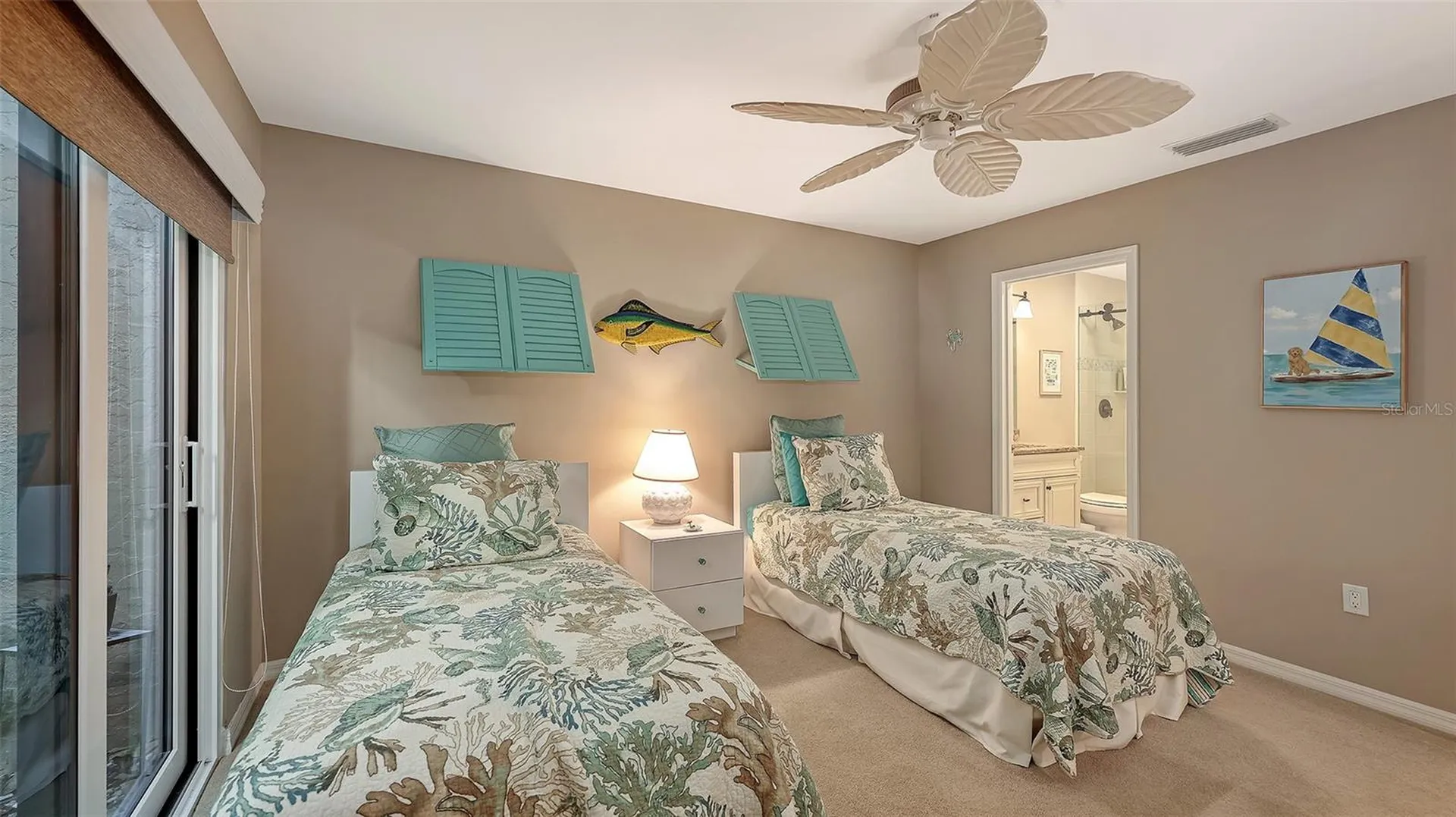 2367 Harbour Oaks Drive Longboat Key FL 34228