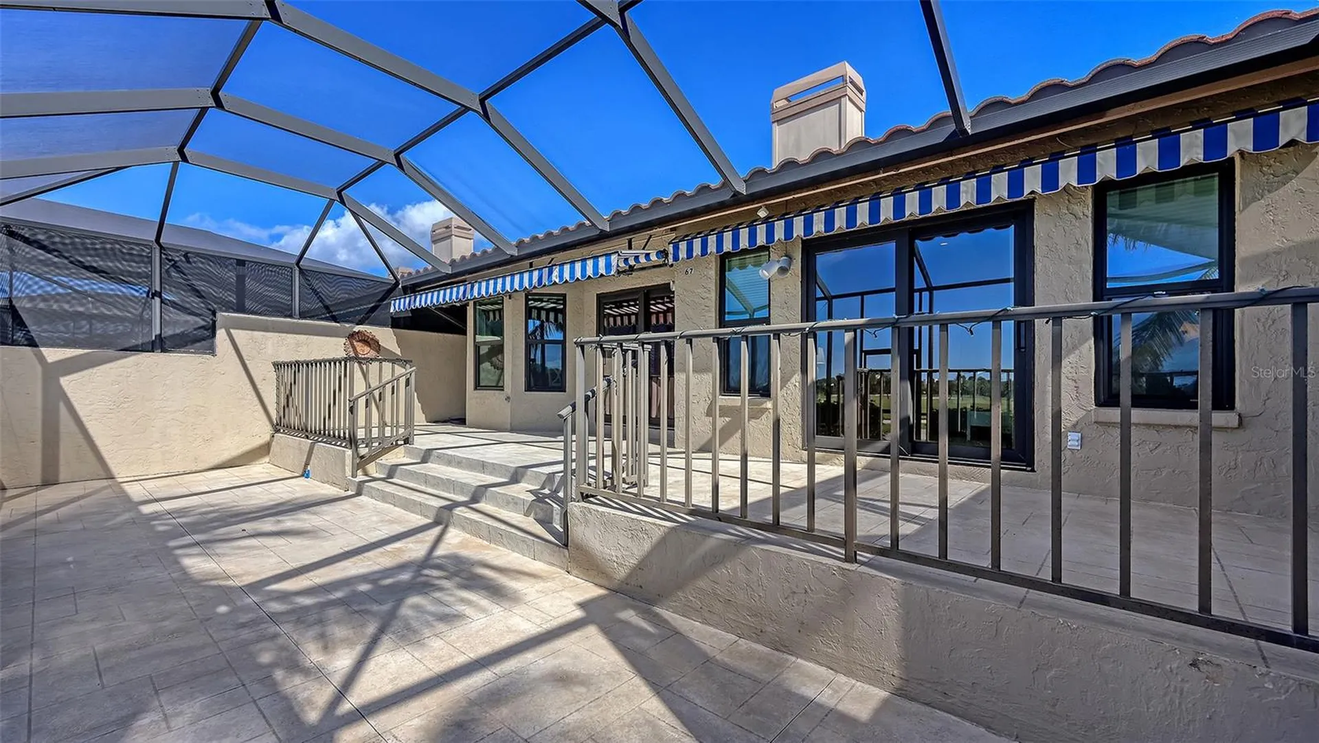 2367 Harbour Oaks Drive Longboat Key FL 34228