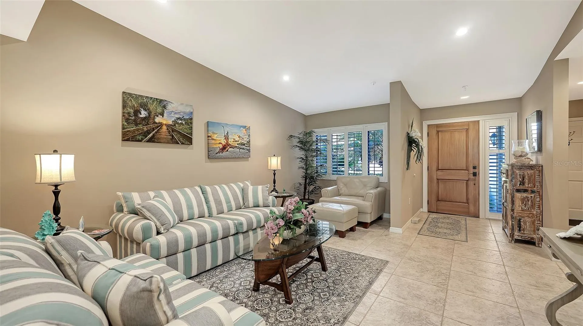 2367 Harbour Oaks Drive Longboat Key FL 34228