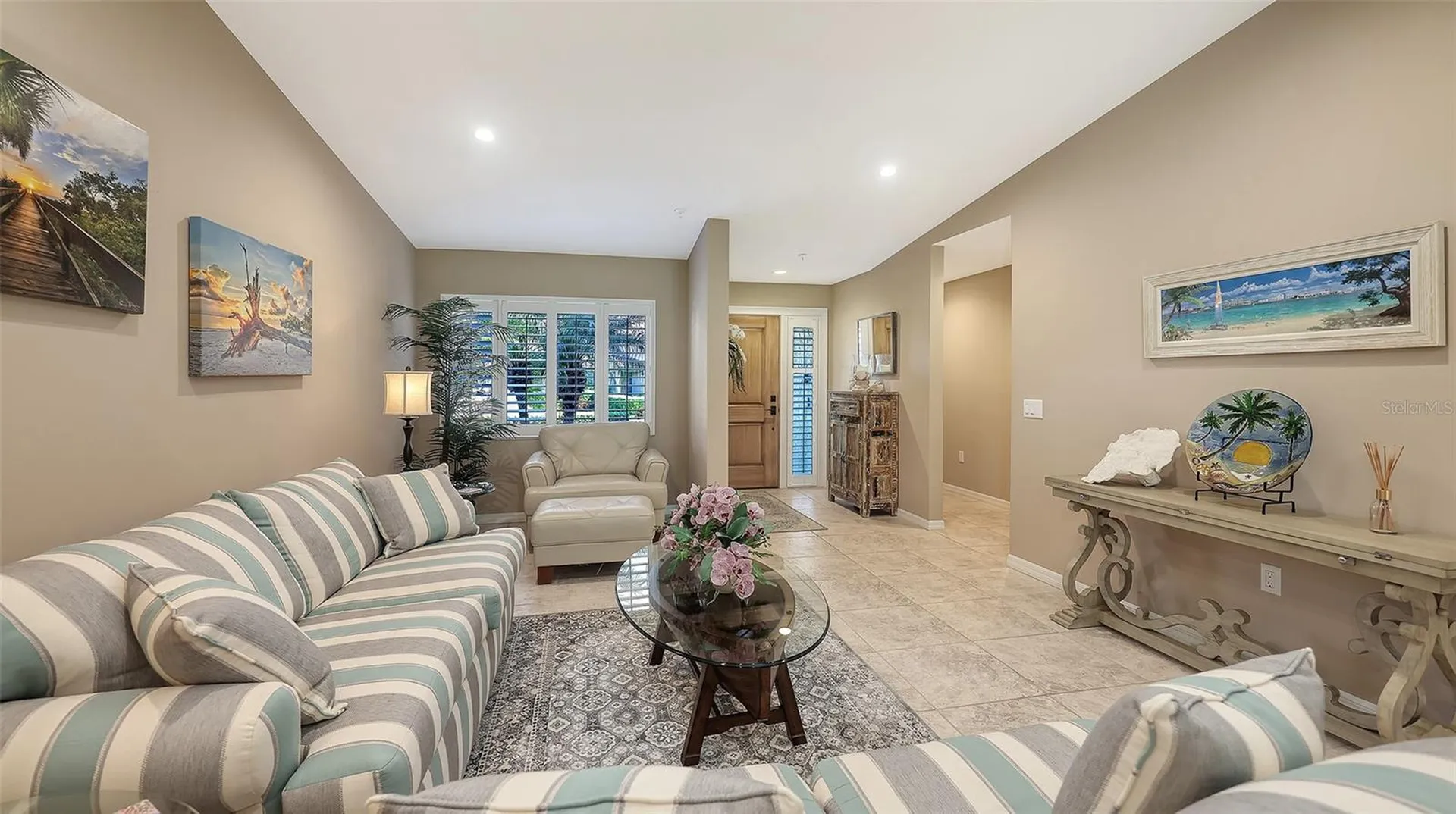 2367 Harbour Oaks Drive Longboat Key FL 34228