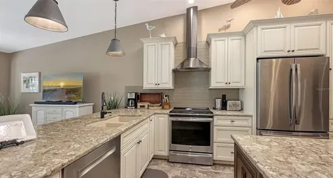 2367 Harbour Oaks Drive Longboat Key FL 34228