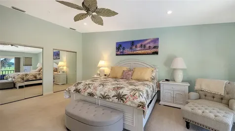2367 Harbour Oaks Drive Longboat Key FL 34228