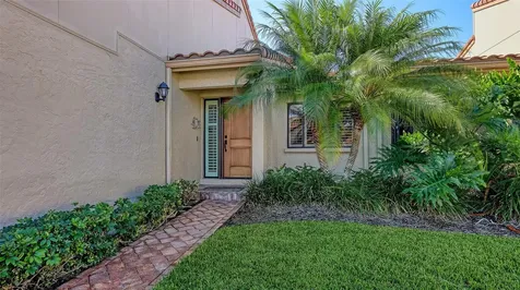 2367 Harbour Oaks Drive Longboat Key FL 34228