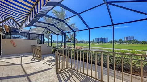 2367 Harbour Oaks Drive Longboat Key FL 34228