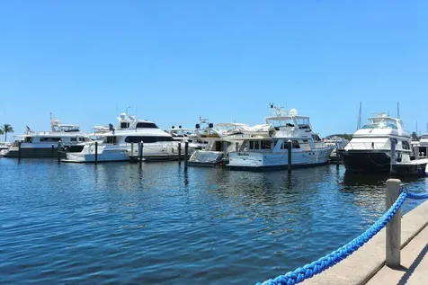 2367 Harbour Oaks Drive Longboat Key FL 34228