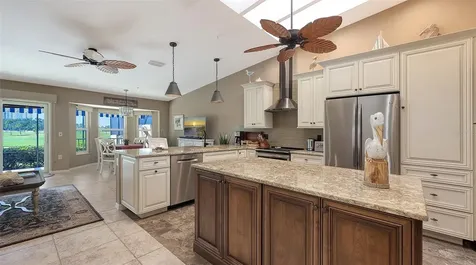 2367 Harbour Oaks Drive Longboat Key FL 34228