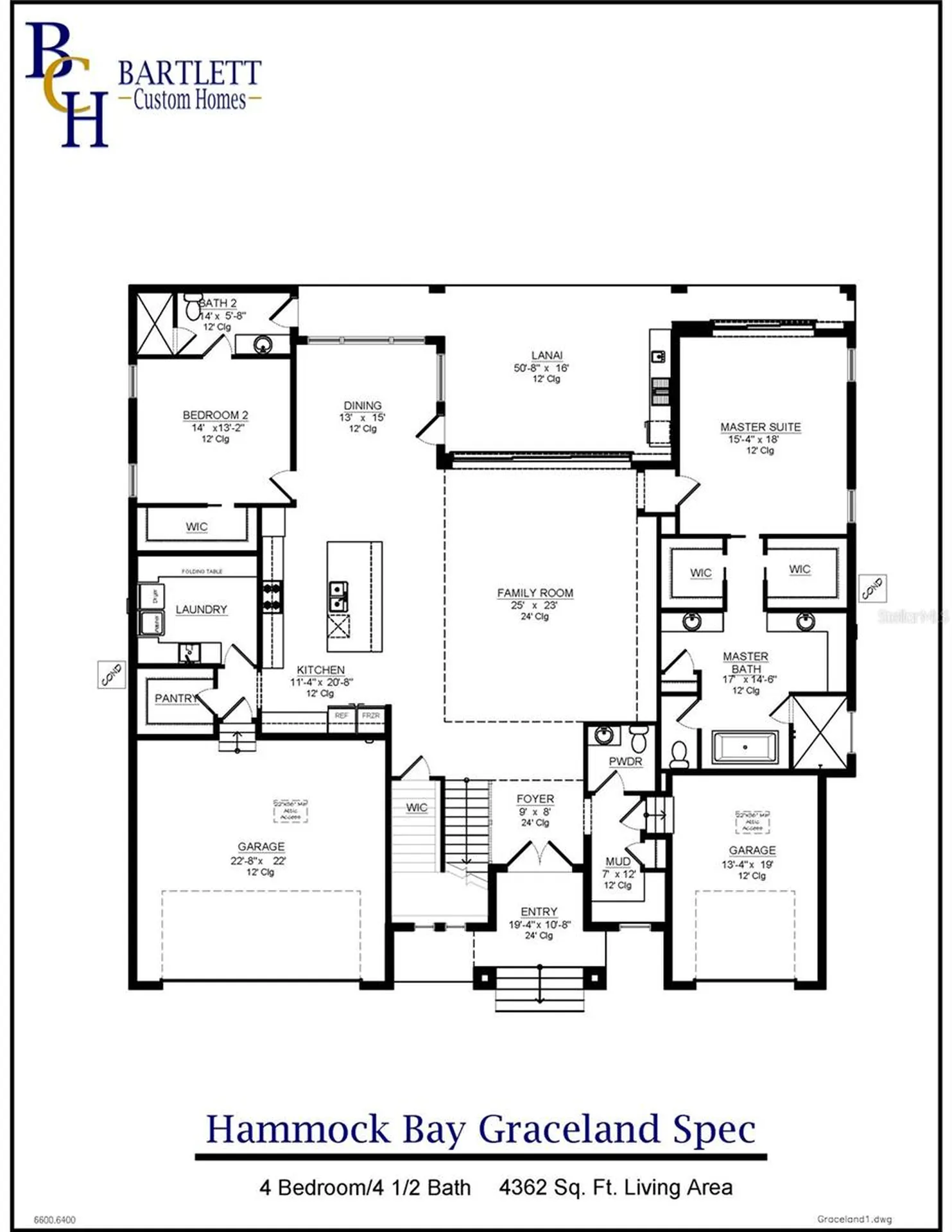 44 Hammock Bay Boulevard Apollo Beach FL 33572