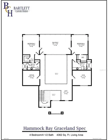 44 Hammock Bay Boulevard Apollo Beach FL 33572