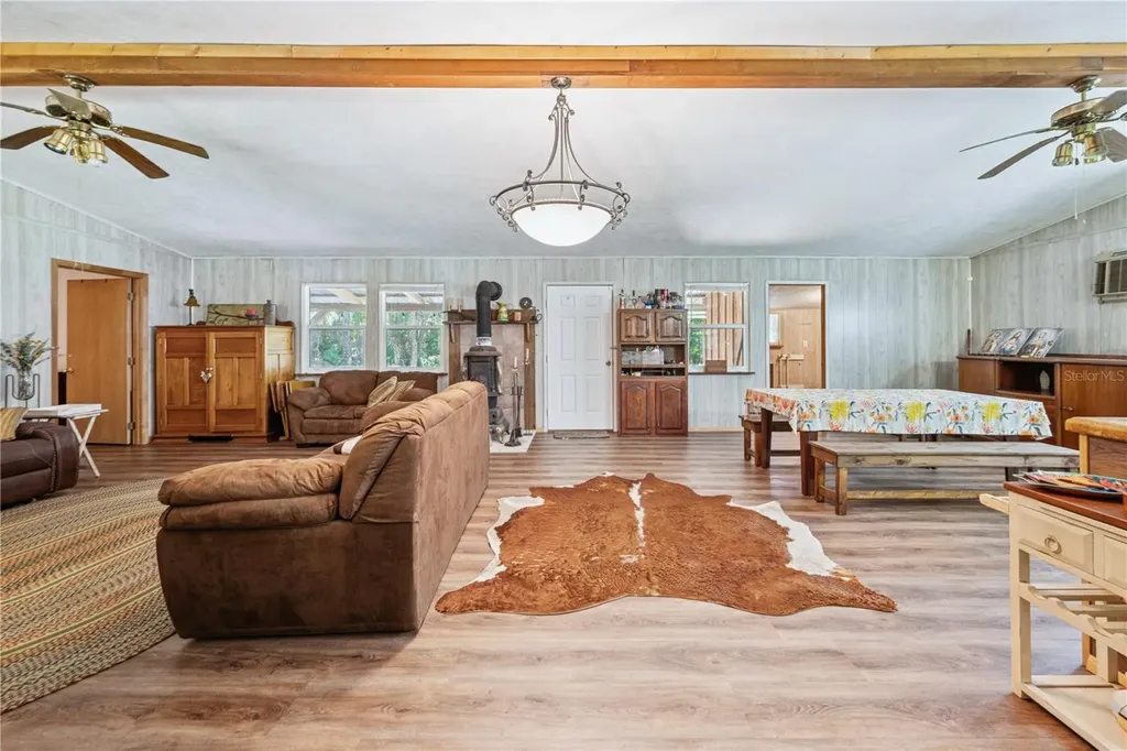 6550 SW 100th Court Cedar Key FL 32625