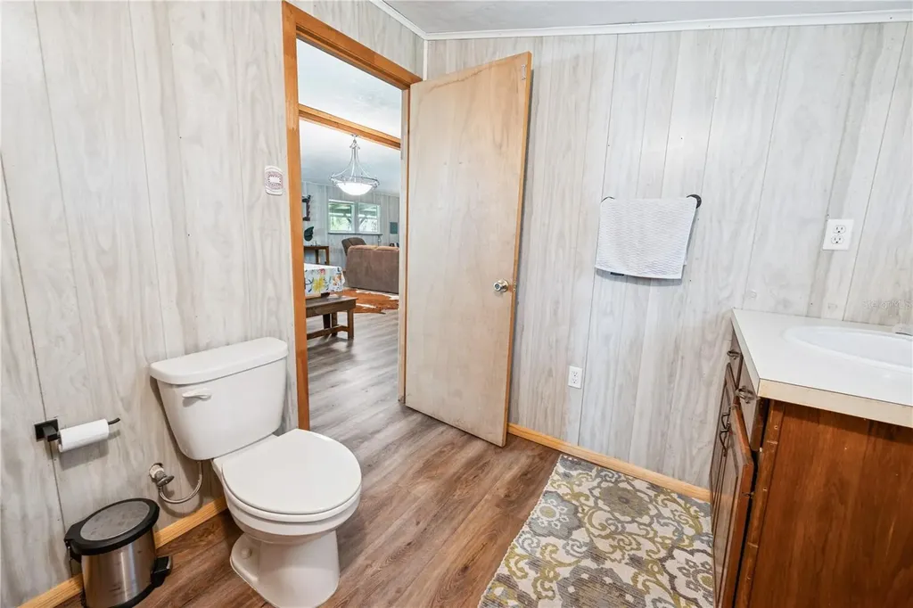 6550 SW 100th Court Cedar Key FL 32625